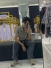 Foto profaịlụ arga