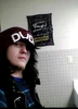 Duab profile ntawm Danny