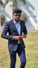 Duab profile ntawm Girish