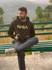 Duab profile ntawm Ajay