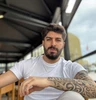 İbra profil fotoğrafı