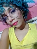 Duab profile ntawm Mik