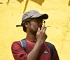 Stampa tal-profil ta' Aniket