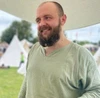 Zdjęcie profilowe Arek
