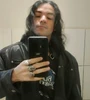 Ifoto ya Eric Alexander y'umwirondoro