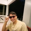 Duab profile ntawm Francis Padillo