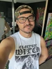 Dan ulanyjynyň profil suraty