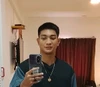 Duab profile ntawm Jhan Ronald