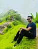 Hulagway sa profile ni Swapnil