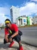 Hulagway sa profile ni Stone