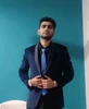 Hulagway sa profile ni Gautam