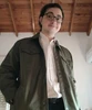 Duab profile ntawm Joaquín
