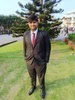 Duab profile ntawm Shreyash