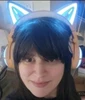 Hulagway sa profile ni Cheyenne