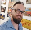 Profilbild von René