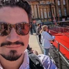Poza de profil a Rodrigo