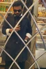 د Wild Man پروفایل انځور