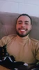 Ifoto ya Thiago dos Santos y'umwirondoro
