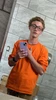 Jacob Michael Morris profilio nuotrauka