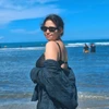 Hulagway sa profile ni Rhona
