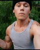 Duab profile ntawm Howard Northrup