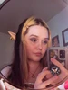 Duab profile ntawm Katarina (Kat)
