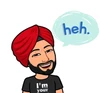 Profile picture of Manroop Singh
