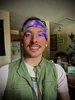 Duab profile ntawm William