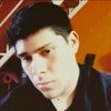 Hulagway sa profile ni Israel Vergara