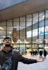 รูปโปรไฟล์ของ SAHIL