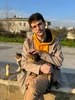 MEG profil fotoğrafı