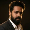 Profilbild vum Jainesh Patel