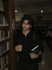 Profile picture of ATESH KARAHAN