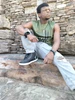 Poza de profil a Terrell