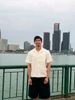 Duab profile ntawm Ian