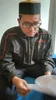 Poto profil Shafi
