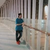 Hulagway sa profile ni Elias