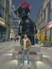 Duab profile ntawm Mazen