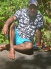 Gambar profil Kuru Peter Nosum