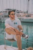 Nick ulanyjynyň profil suraty