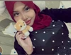 Hulagway sa profile ni Zizaa
