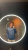 Poza de profil a Achilles
