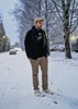 Profiilikuva: Juho