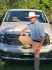 Duab profile ntawm Jacob