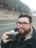 Bogdán József profilképe