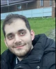 Duab profile ntawm Elia / Илья