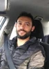 Mutlu profil fotoğrafı