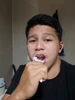 Hulagway sa profile ni Mike