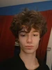 Duab profile ntawm Marcus