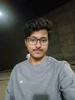 Ritratta di prufilu di Samyajay Biswas